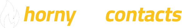 Horny Sex Contacts